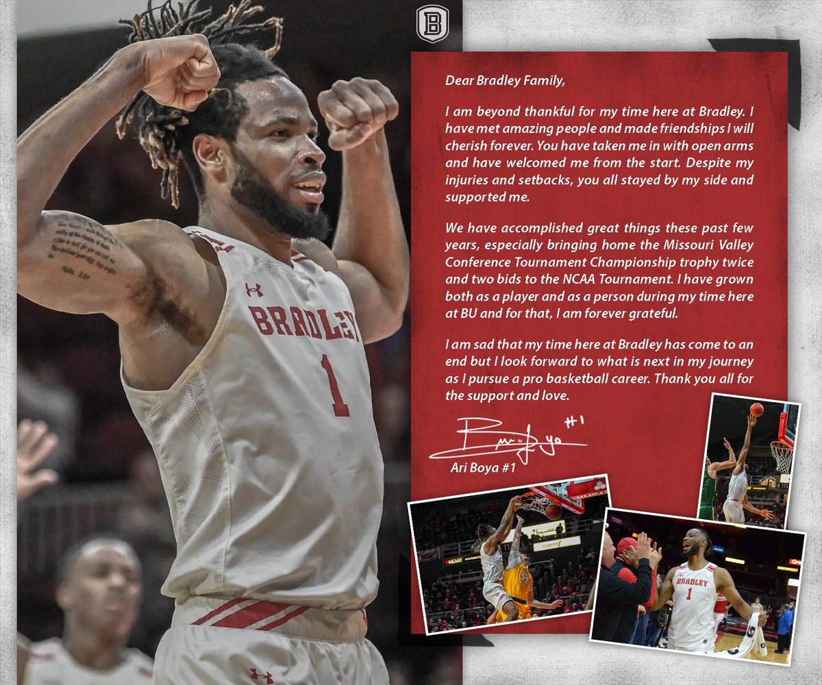 ariboya6's tweet photo. @bradleyBU 🅱️❤️🙏🏽 https://t.co/YoirgwdEBd