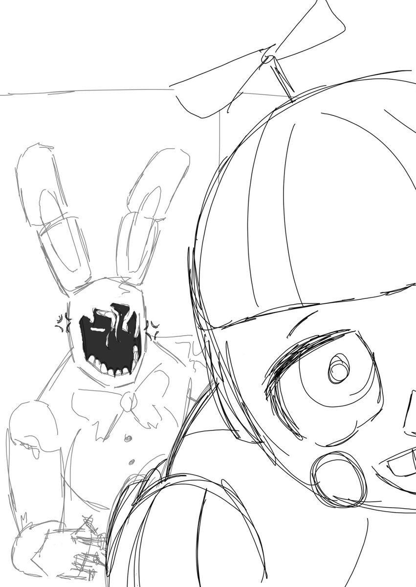 WwQclhqOBIhh0hL's tweet photo. ๐ค
#fnaf #withered_bonnie #Balloon_Boy #withered_foxy https://t.co/9ddgbIQof8