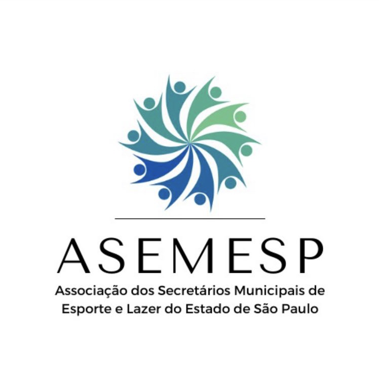 Olá, somos a ASEMESP!

Associação dos Secretários Municipais de Esporte e Lazer do Estado de São Paulo

Nossa nomenclatura foi reformulada.
Nosso propósito, reforçado! ✌️

Conheça um pouco sobre nós ⬇️
linktr.ee/ASEMESP

🚀🇧🇷🏆

#Esporte #Lazer #SP #GestãoEsportiva