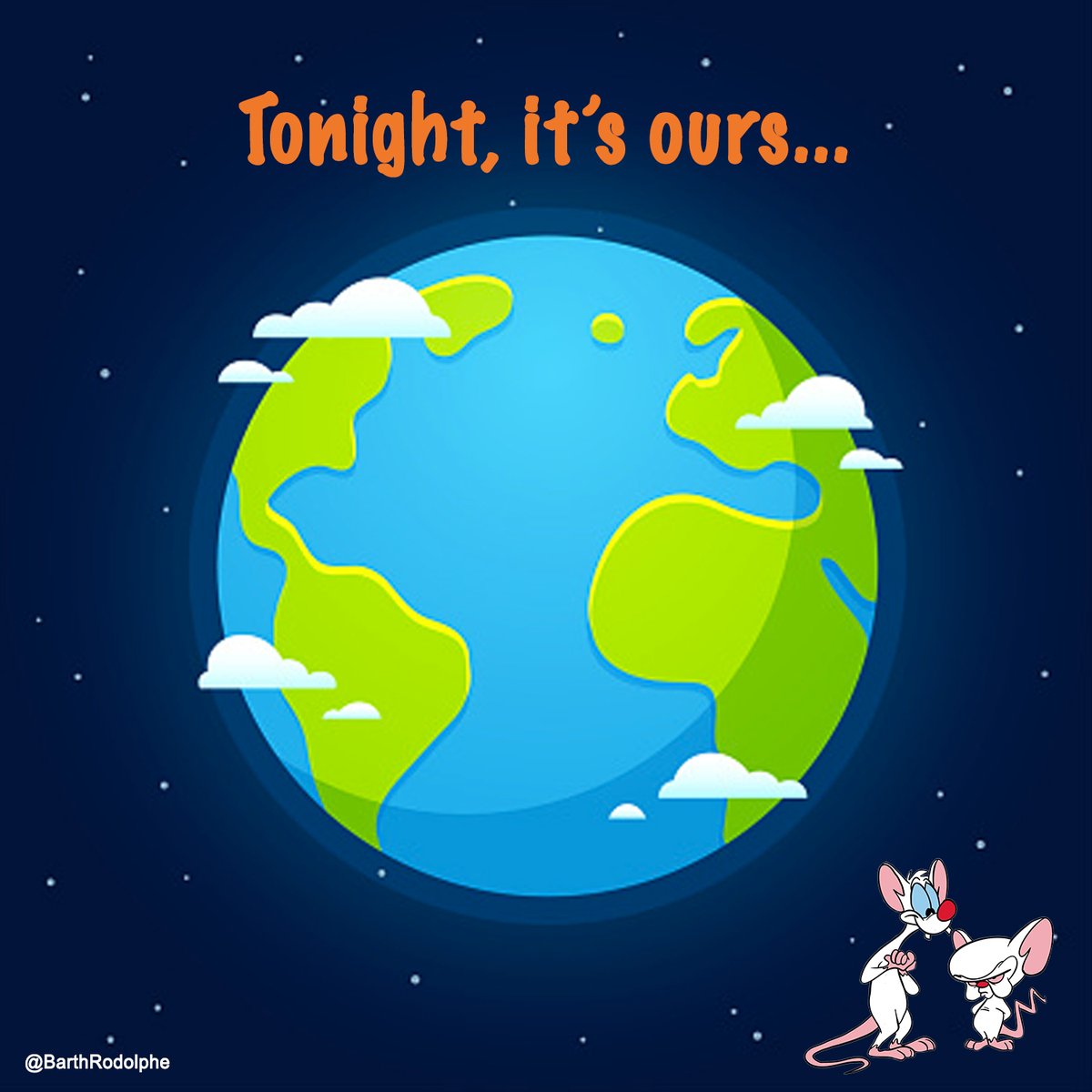 Rodolphe Barth tweet media