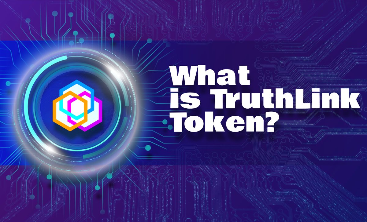 TruthLinkio's tweet photo. https://t.co/hBYnSPgdcj - new token for rewarding content creators as a source of truth on a unique decentralized platform.
We are looking for influencers and like-minded people who will support our project with their resources. 
#polygoncommunity #newtoken #ICO #Truthlink https://t.co/Tbl5WiSnkf