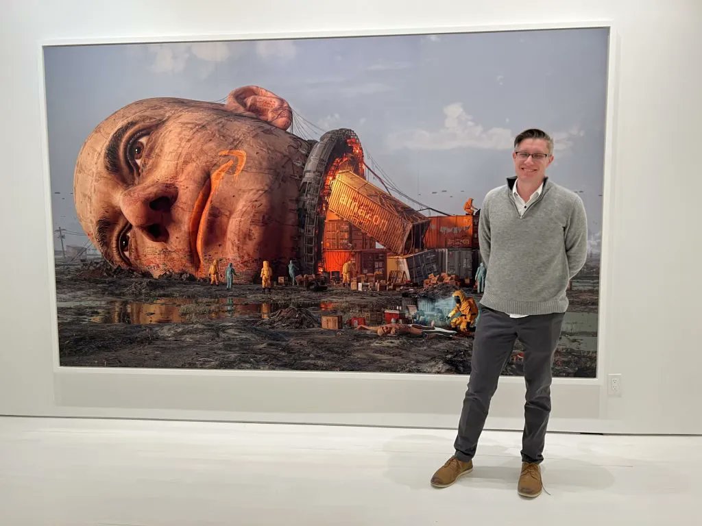 Image of this social media content