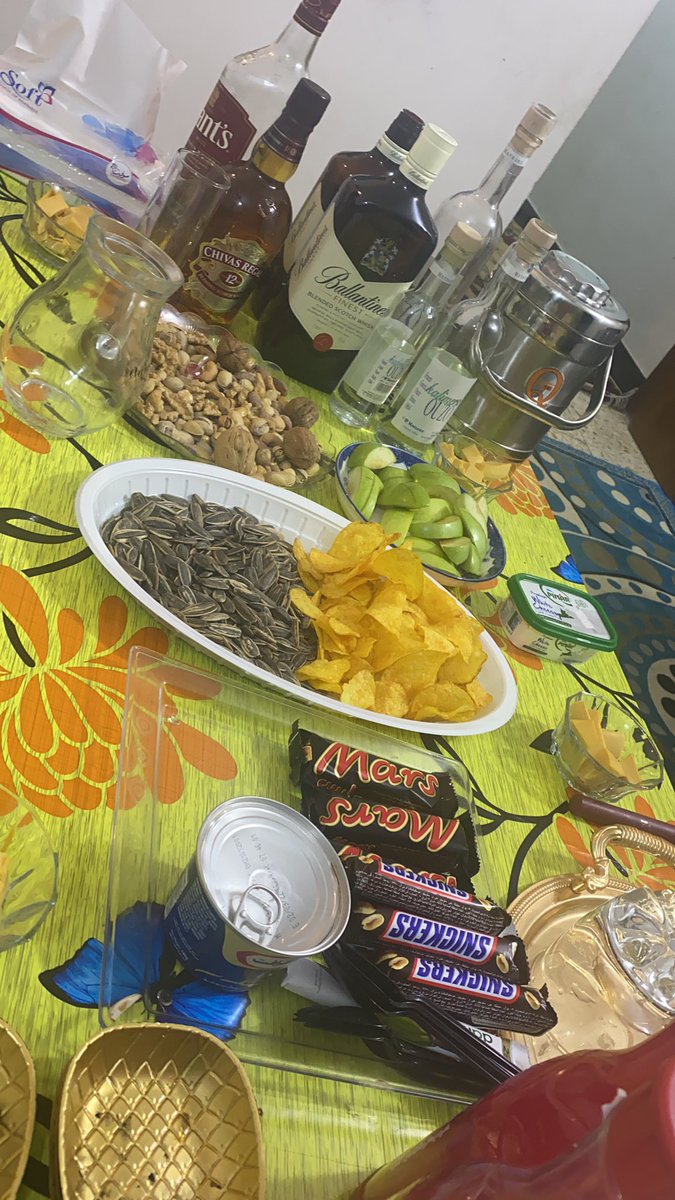 سهرة الليله