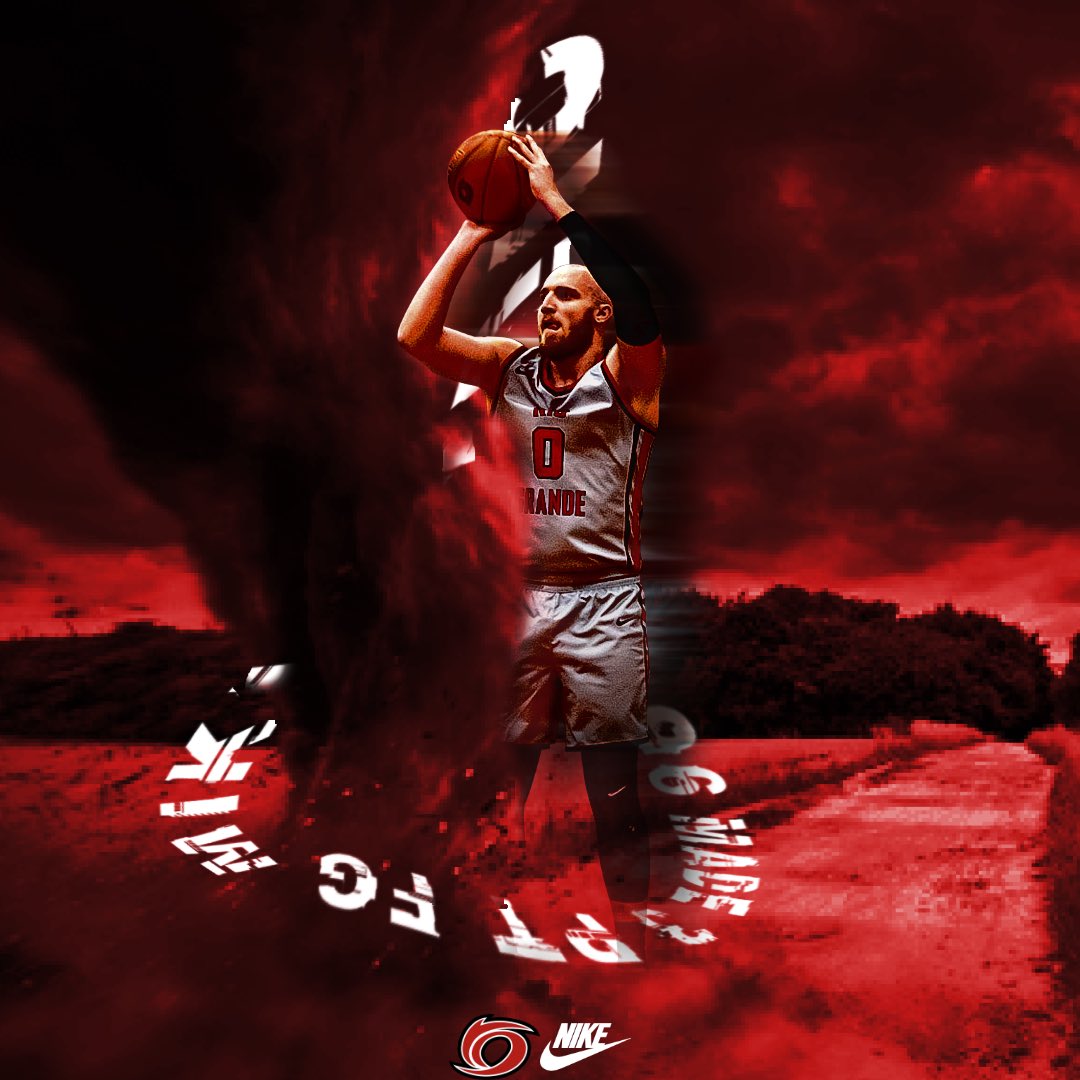 University of Rio Grande Men’s Basketball tweet media