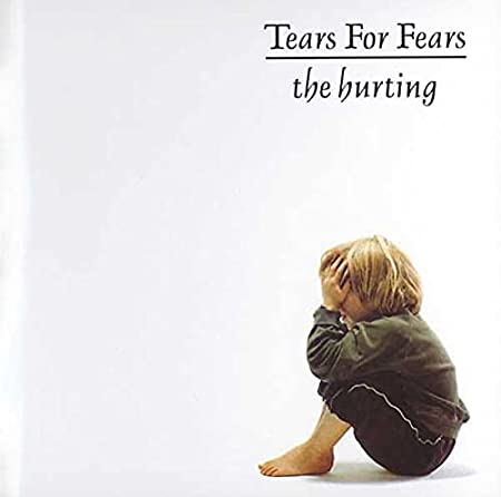 tearsforfears's tweet photo. The Hurting              🤝          The Healing https://t.co/TMmHklmsFx