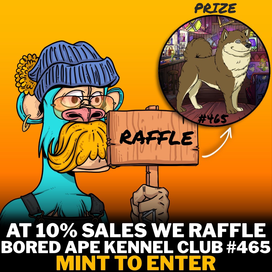 Starving Ape™ 🍌 tweet media