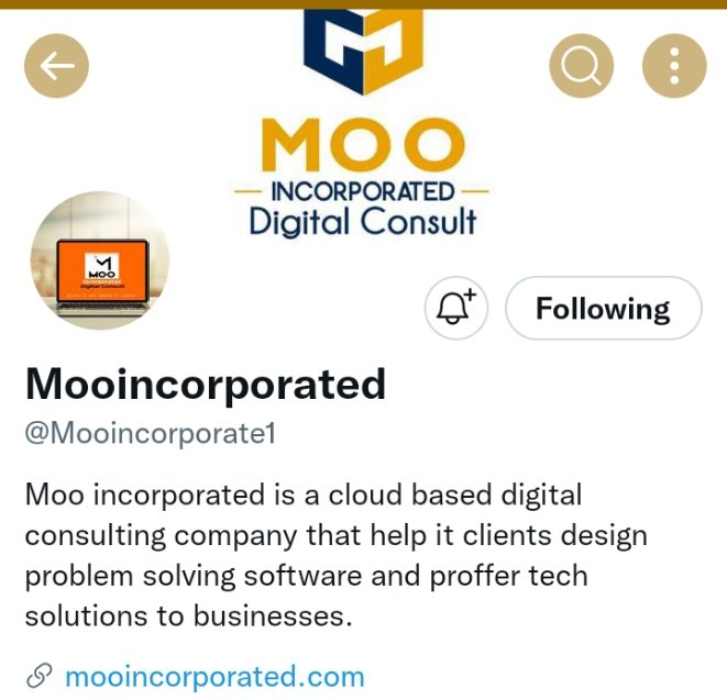 msbrownonline's tweet photo. Thank you @Mooincorporate1 for the classes. I am glad i could join. https://t.co/7ay0970tUU