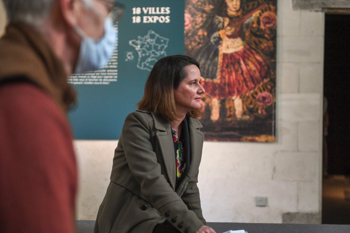 Merci au Passage Sainte-Croix pour avoir présenté, avec le soutien déterminé de la ville de <a href="/nantesfr/">Ville de Nantes</a>, cette magnifique exposition sur les arts de l’Islam. Au-delà de la splendeur des objets présentés, c'est une magnifique invitation au voyage et à la rencontre