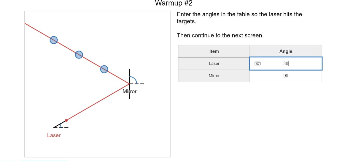 lhubbar3's tweet photo. Learning how to use DESMOS. It has this geometry lesson I am going to try in my angles unit. https://t.co/ic2wETrWdl