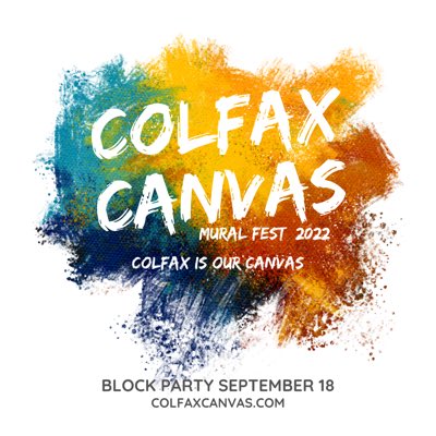 Colfax Canvas tweet media