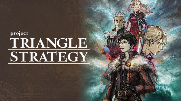 Project triangle strategy. Triangle strategy. Triangle strategy tacticians limited edition. Triangle strategy tacticians limited edition. Triangle strategy игра.