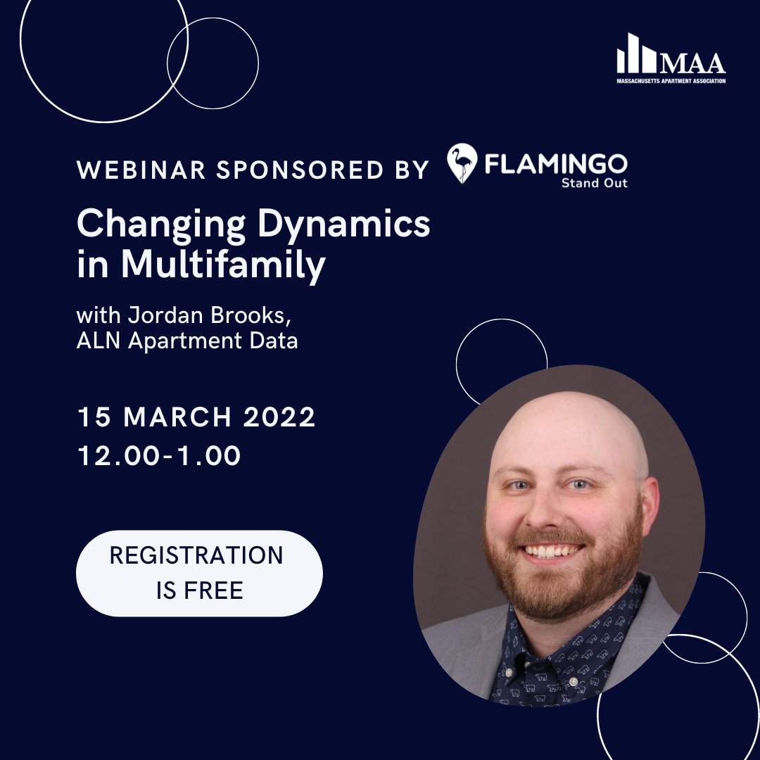 Massachusetts Apartment Association tweet media