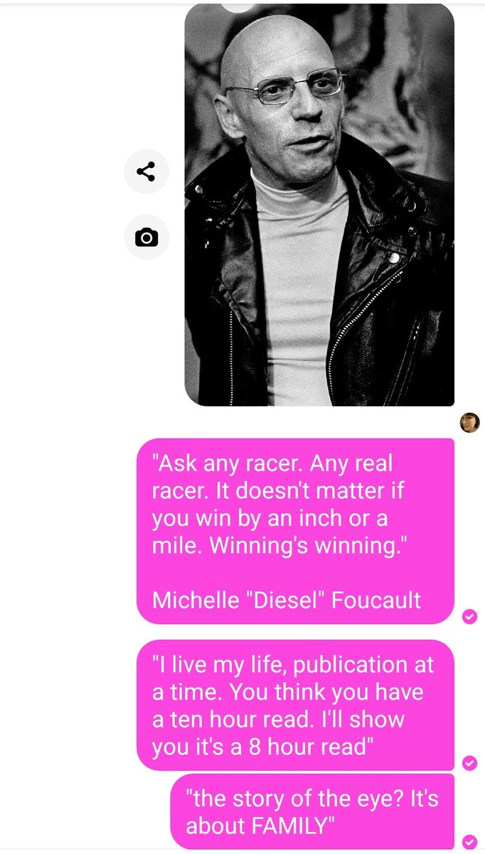 Panopticon at the Disco tweet media