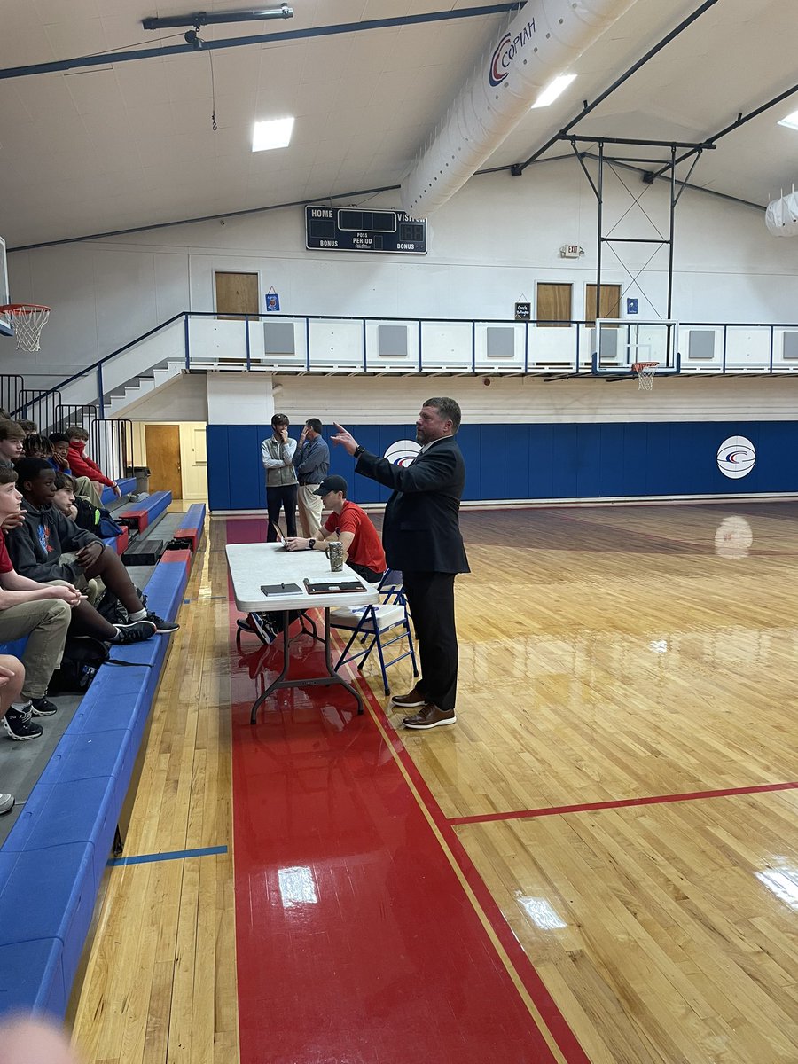 Billy Hankins tweet media