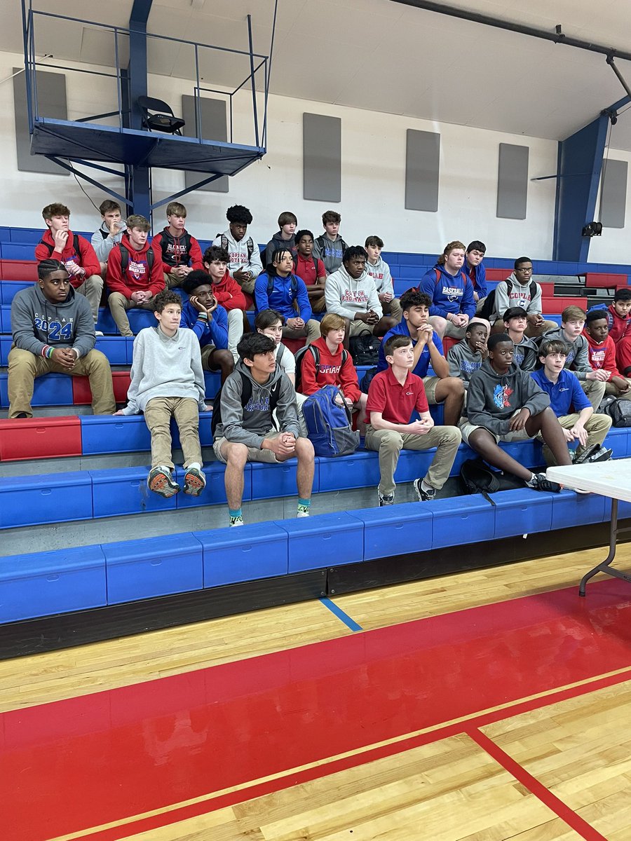 Billy Hankins tweet media