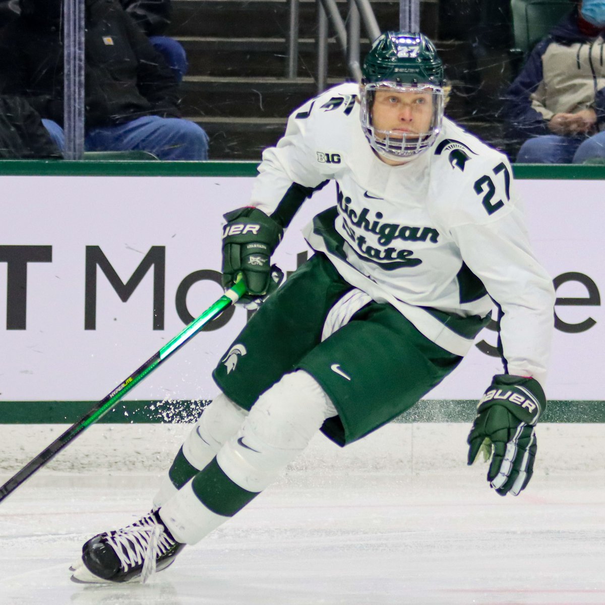 MSU_Hockey's tweet photo. 🚨🏒Celebrating our Seniors 🏒🚨

#27 Mitchell Mattson

@M_A_T_T_S_O_N

(Grand Rapids, Minn.) https://t.co/qzwtaMGXF6