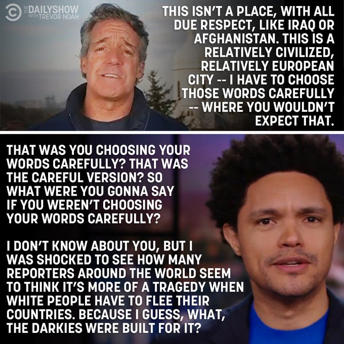 sussexsquadpod1's tweet photo. For those who may not know let me enlighten you "Alien to Europe" comment that #PrinceWilliam made is a racist dog whistle! therefore I don't give a rats a$$ what his white supremacist apologists say, #princewilliamisaracist https://t.co/5cDBenxoIa