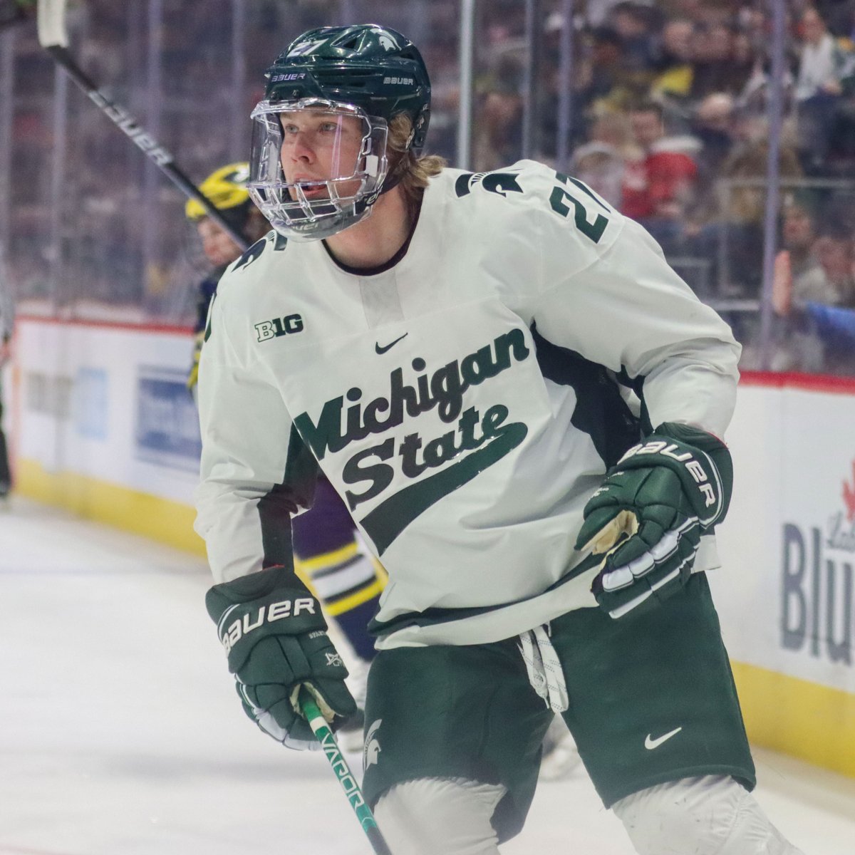 MSU_Hockey's tweet photo. 🚨🏒Celebrating our Seniors 🏒🚨

#27 Mitchell Mattson

@M_A_T_T_S_O_N

(Grand Rapids, Minn.) https://t.co/qzwtaMGXF6