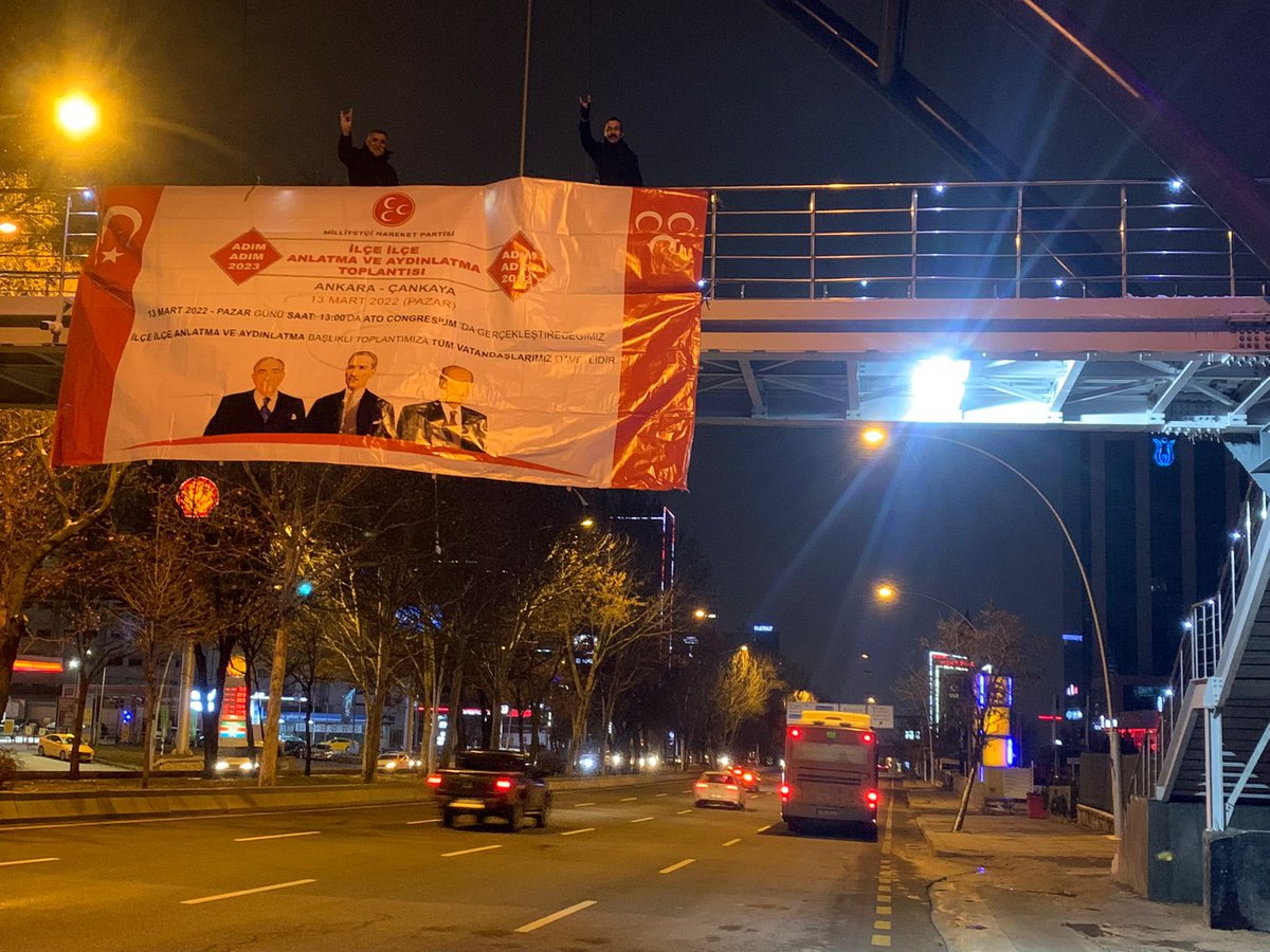 serkandamarmhp's tweet photo. Pazar günü gerçekleştireceğimiz "Adım Adım 2023, İlçe İlçe Anlatma ve Aydınlatma" temalı programımız için çalışmalarımız devam ediyor. Tüm vatandaşlarımızı 13 Mart Pazar 13:00'da Ato Congresium'a bekliyoruz.
@E_SemihYalcin 
@KarakayaMevlut 
@nevintaslicay 
@DuyguKG 
@avyavuzaksu https://t.co/HalmyPKx5d