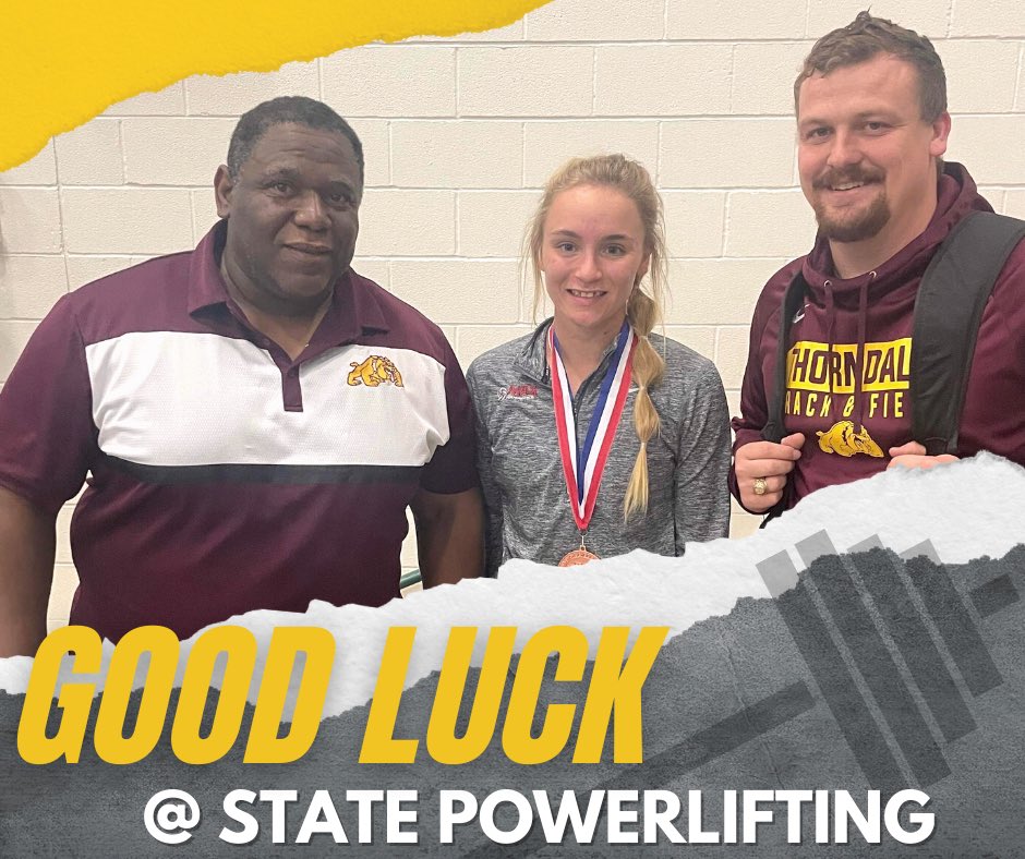 Thorndale ISD Athletics tweet media