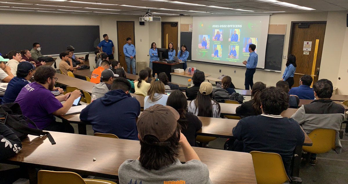 El Paso ASCE YMG tweet media