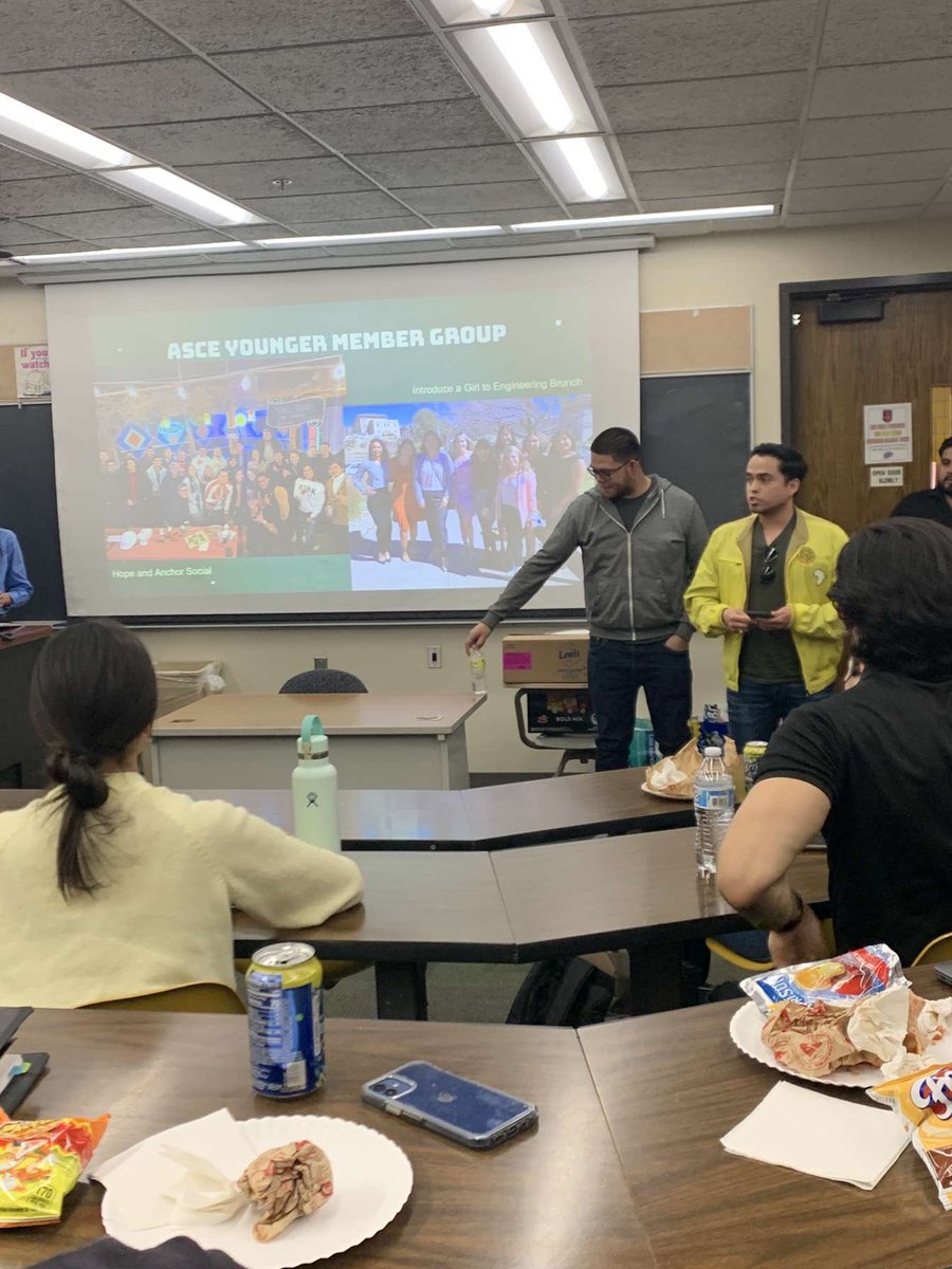 El Paso ASCE YMG tweet media