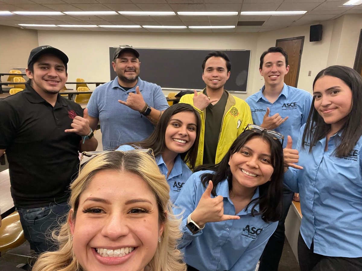 El Paso ASCE YMG tweet media