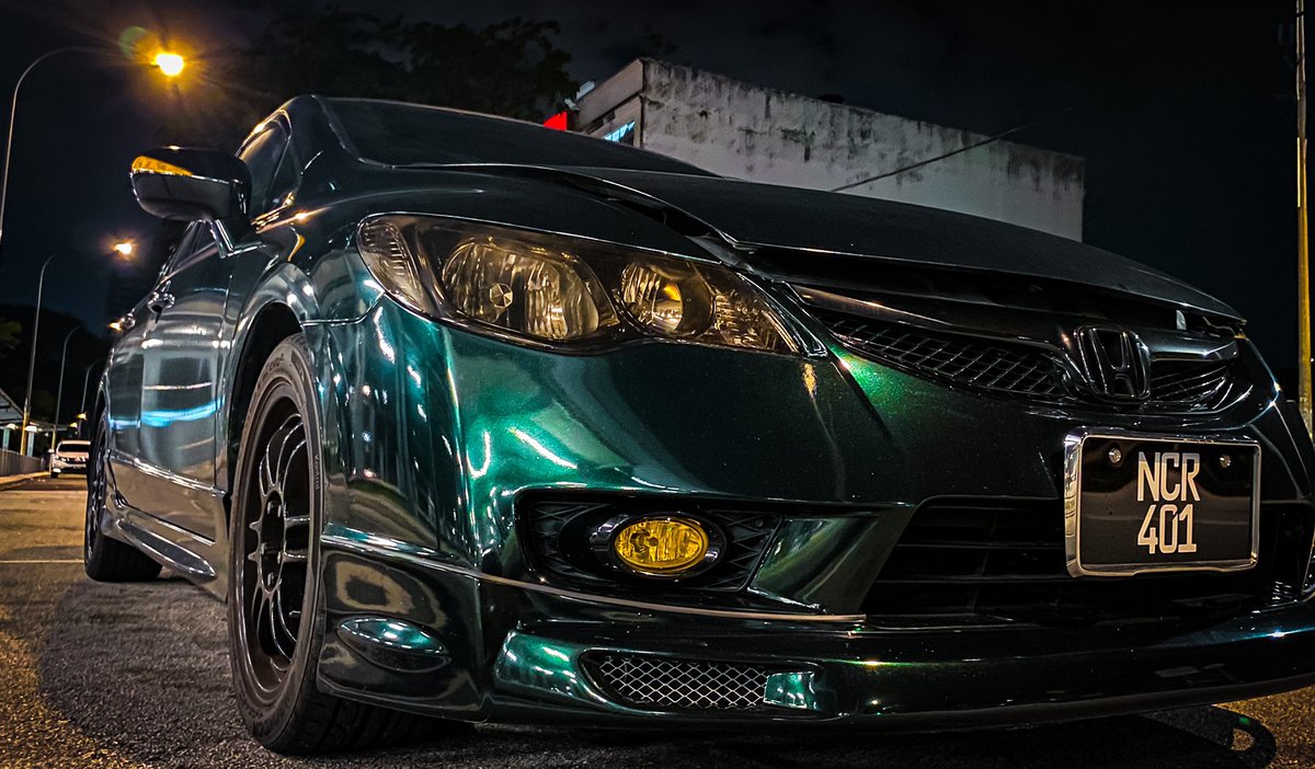 Arep4L's tweet photo. Dont ask me to go out because there’s no money in my account #JDM #civicfd #Mugen更新情報 https://t.co/HRSYh9FzfD