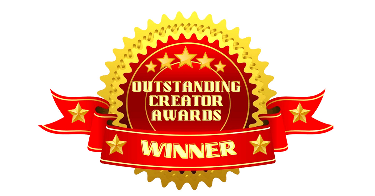 TonyMysteries's tweet photo. Yesterday I Saw What I Saw: A Harmony Neighborhood Cozy Mystery won FOUR OUTSTANDING CREATOR BOOK AWARDS (3rd Place for Best Fiction Book, and 1st Place for Best Mystery, Best Cozy Mystery and Best Contemporary Fiction) Check it out here: https://t.co/atmKkY8ct5 https://t.co/JDnQr4d5s5