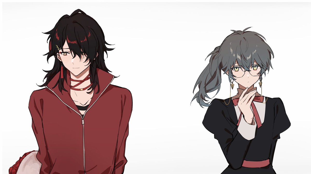 AFULLFURU's tweet photo. #ikeakuma 
❤️💙恋愛裁判 https://t.co/iyaPXqWklm