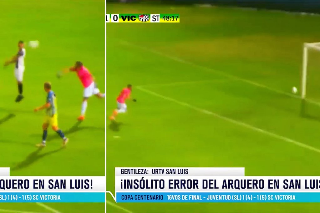 New York Post on Twitter "This is one of the most embarrassing soccer