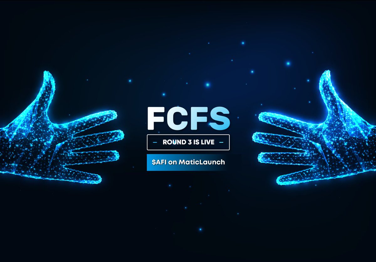 MaticLaunch tweet media