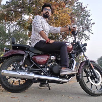 #NewProfilePic