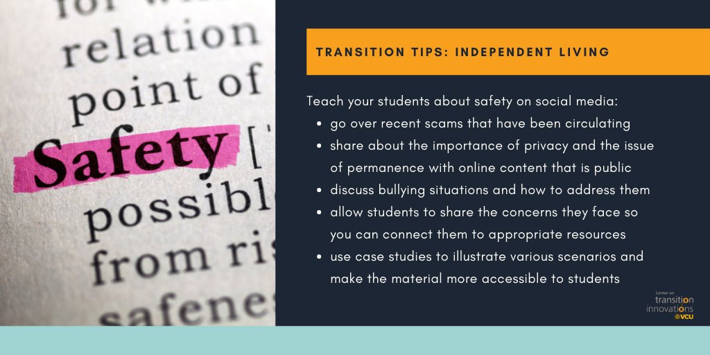 Center on Transition Innovations tweet media