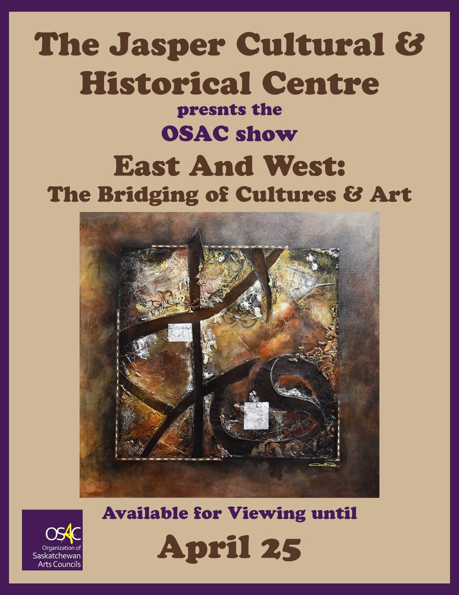 Jasper Cultural & Historical Centre (@jaspercentre) on Twitter photo 