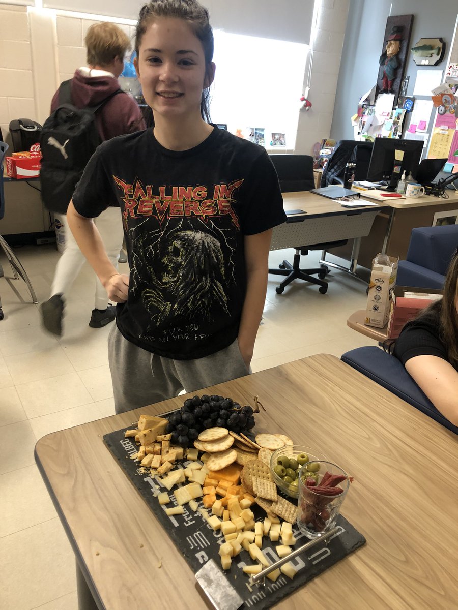 Fundamentals tweet media