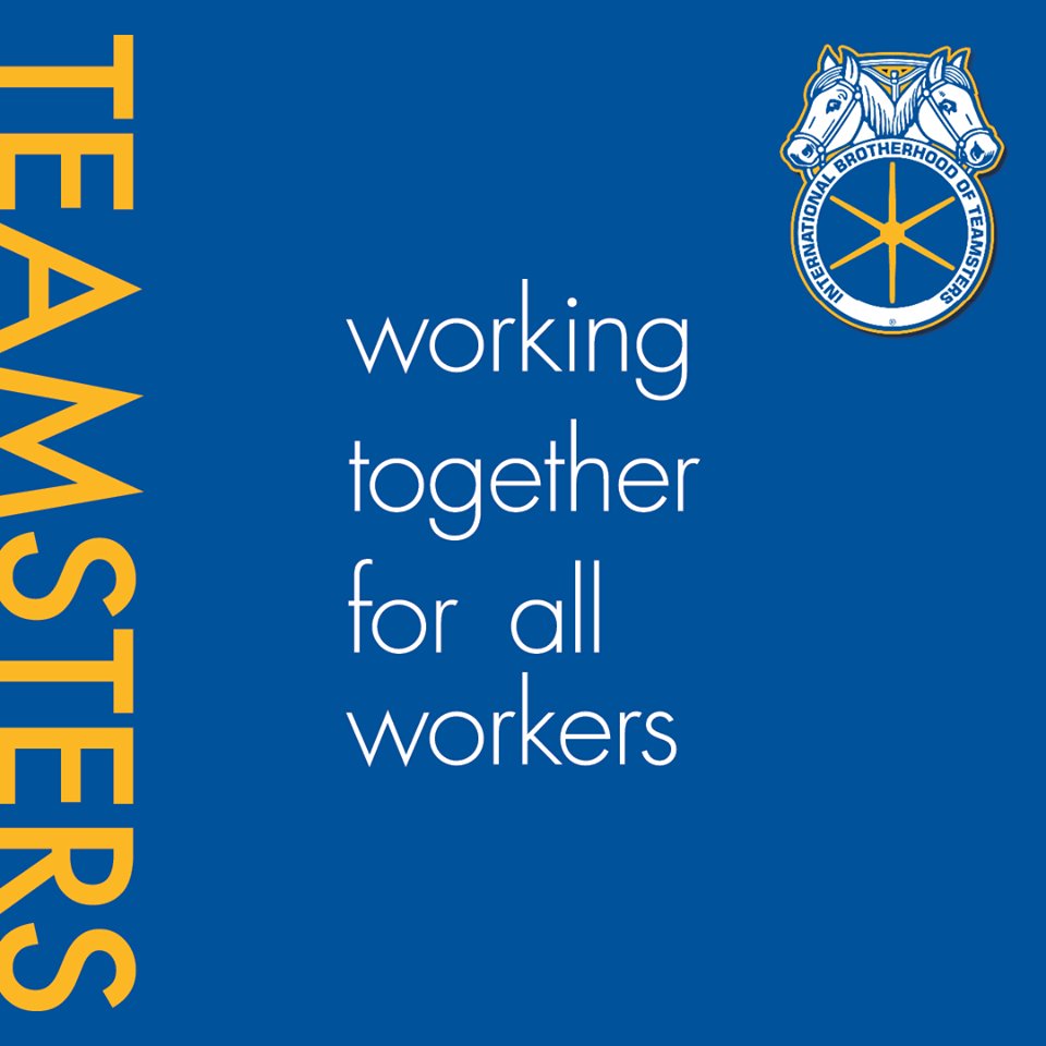 Teamsters Local 688 tweet media