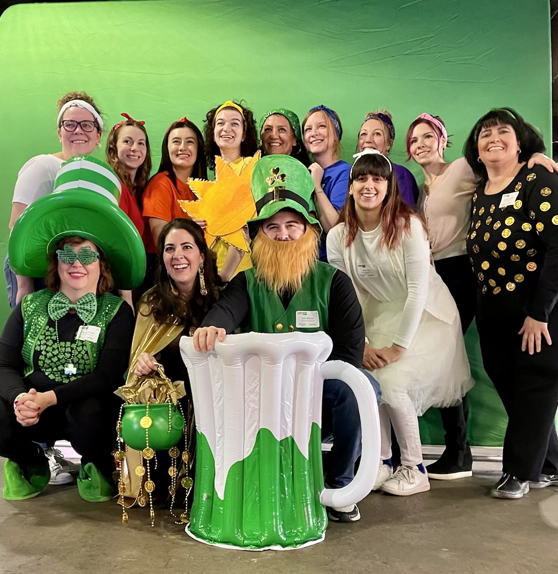 BerardiSpeaks's tweet photo. ＃𝟏 🤪 Everyone knows we like to have fun -- and now Berardi Immigration Law been honored by @BfloBizFirst as the First Place Winner for BEST PLACES TO WORK!!! 🥇 https://t.co/id4ypaJ3fb