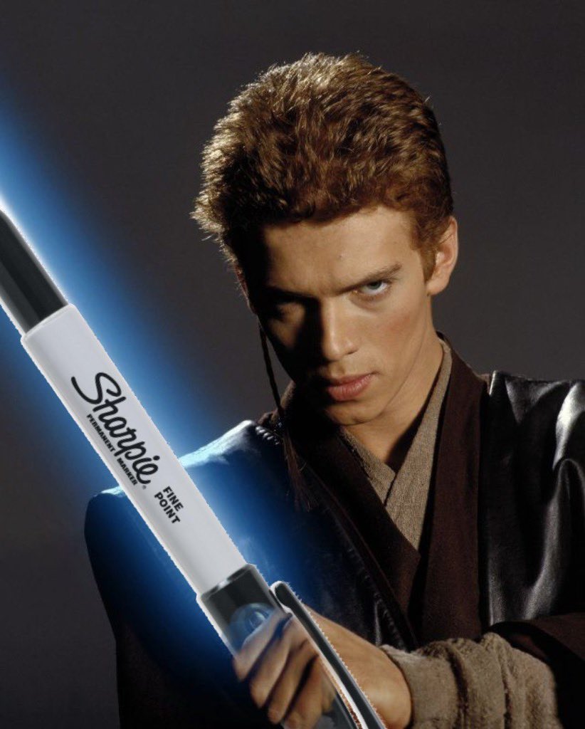 stephensolos's tweet image. #ObiWan #obiwankenobi #StarWars The true revenge of the sith