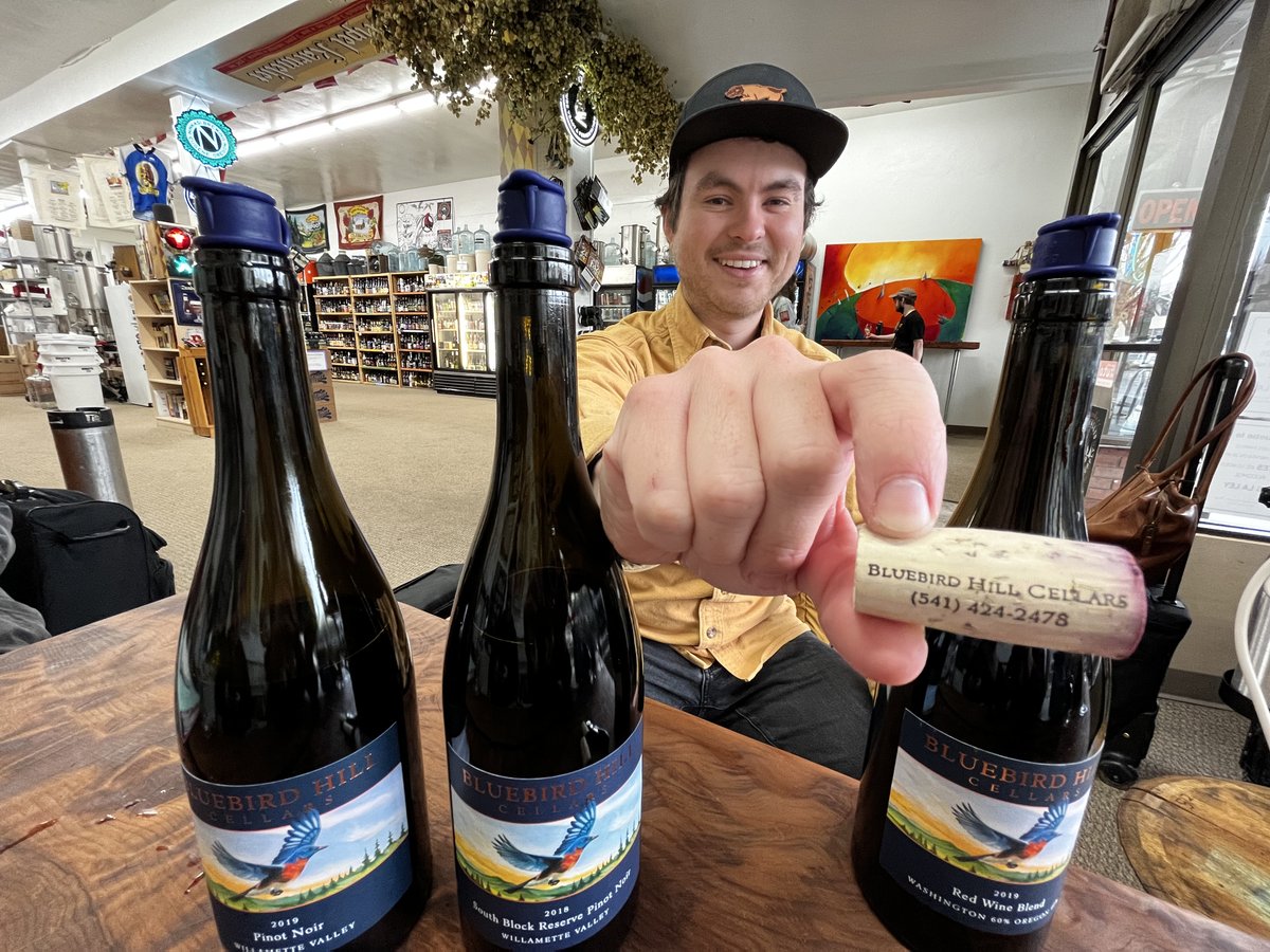 Corvallis Brewing Supply tweet media
