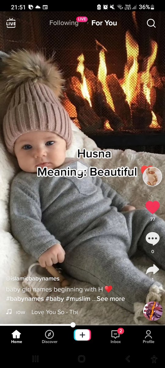 butterfly_1202's tweet image. Awwww lol #MuslimName #namemeaning