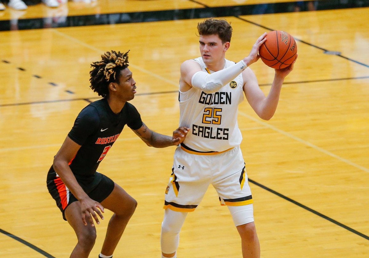 🚨🚨PLAYER HIGHLIGHTS🚨🚨

#25 Jackson Brinkerhoff, Forward

Twitter: <a href="/Brinker1Jackson/">Jackson Brinkerhoff</a> 

✔️Great Offensive Feel and IQ
✔️Versatile - Scores Inside/Out
✔️Plays HARD, Great Motor
✔️4.0 Student

HIGHLIGHTS: vimeo.com/686820040