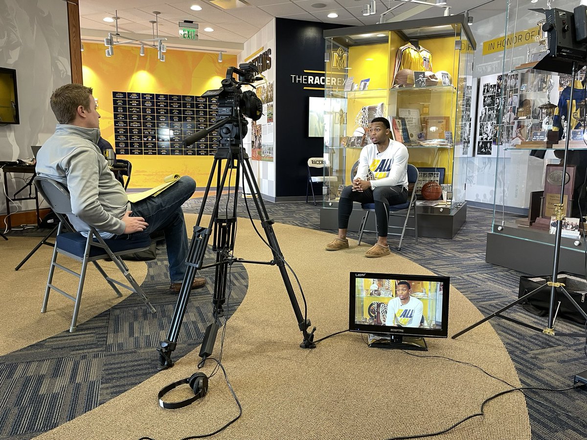 AKAJeffBidwell's tweet photo. We’re putting together our Murray State NCAA Tournament preview special. It will air next Wednesday at 6:30pm on @WPSDLocal6. https://t.co/IVxXp5GSjq