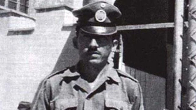 Ogra_SF's tweet photo. Tá an fear a dhúnmharaigh Che Guevara, Mario Teran, tar éis bháis.

I 2006, dheisigh dochtúirí i gCúba tinneas a bhí ina shúile. 

Maithiúnas. Idirnáisiúnachas. Sóisialachas.🇨🇺 https://t.co/PodyaH8TAh