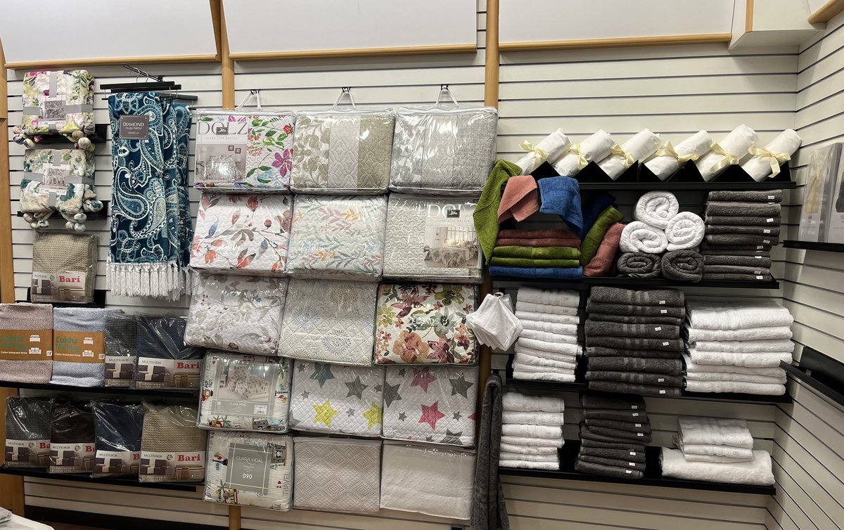 DiCocamas's tweet photo. Nuevas colecciones de  multiusos “primavera” surtidos de colores… te esperamos con más novedades.  
Pon color en tu hogar!!! 
Buenos precios

Mañana presentamos otros productos 

Buenos noches 

@DiCocamas @aguilasplaza  @AYUNTAGUILAS @MCarmenMoreno  @murcia_com https://t.co/i6RcKO5HzQ