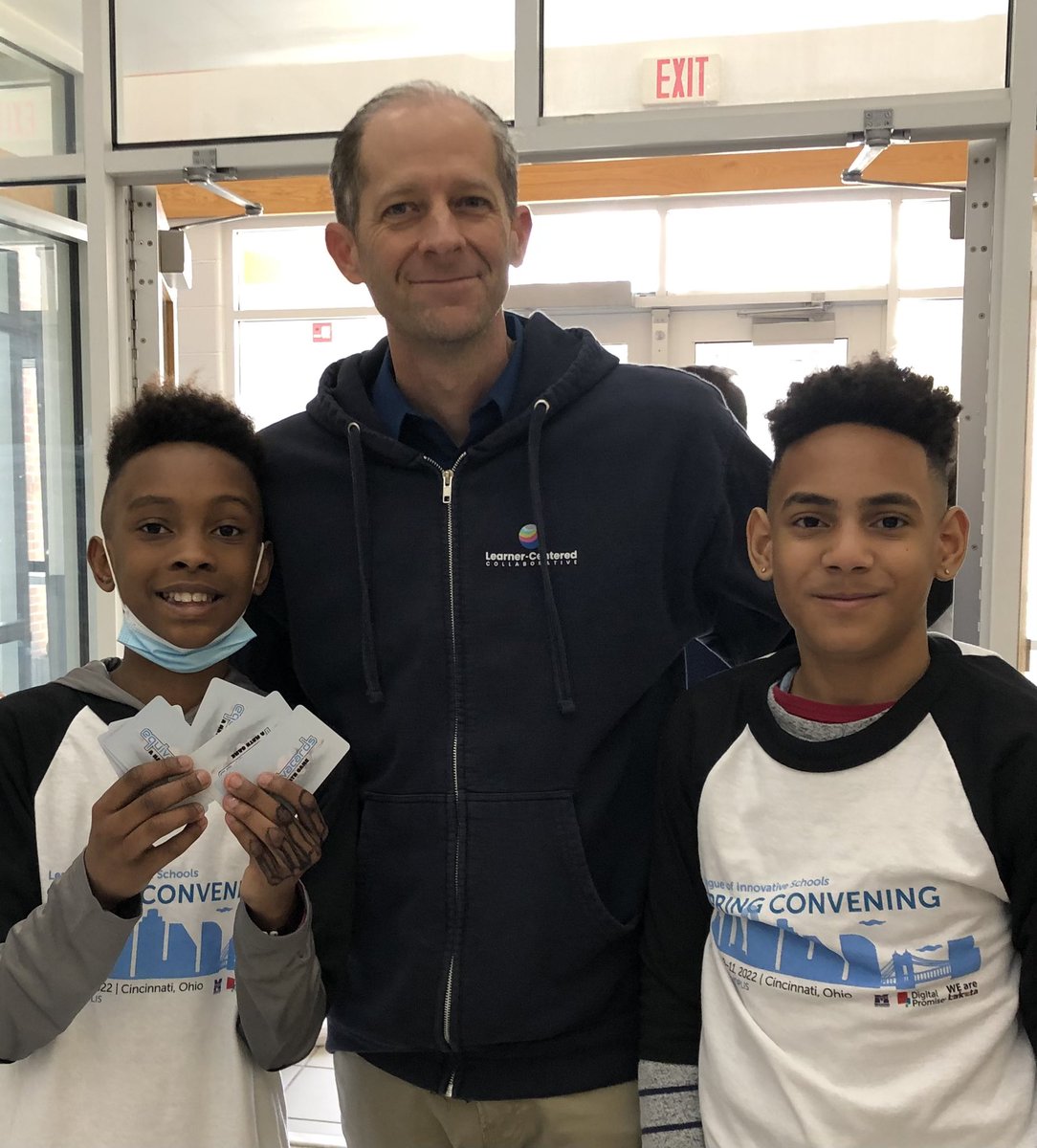 dvodicka's tweet photo. It was wonderful to see how the EF + Math co-development process is engaging students to develop executive functioning and math skills in Highview 6th Grade Center in Middleton School District #middierising #dplis https://t.co/n0fgF2SDSz