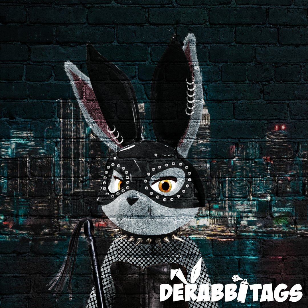 DerabbitagsNFT's tweet photo. GM #Rabbitars The site is almost ready just adding a few finishing touches then it will be deployed! #NFTCommunity #Derabbitags https://t.co/mhREPtPtrd