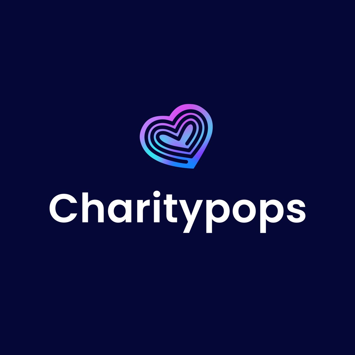 charitypopsnft's tweet image. New PFP who dis? @generaize 🤝 #nft #charity #community