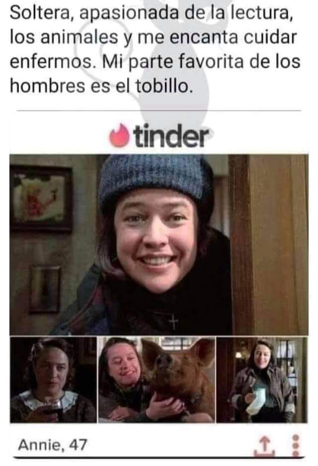 ivanka2801's tweet photo. Se apellida Wilkis por si gustan alguien que los acompañe https://t.co/RWZXjZbgHf