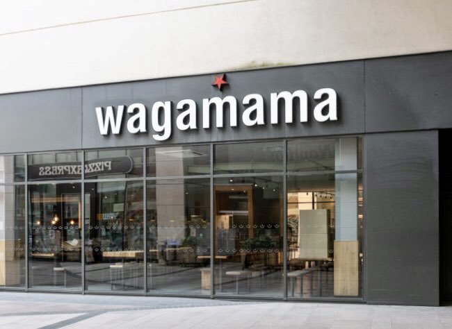 YourSouthend's tweet photo. Latest: Wagamama is planning to open a new restaurant in Southend-on-Sea.

The fast-casual Asian restaurant chain has applied for a Premises Licence to open the new restaurant in the former Bella Italia unit in London Road. https://t.co/ELkVrJ38TF